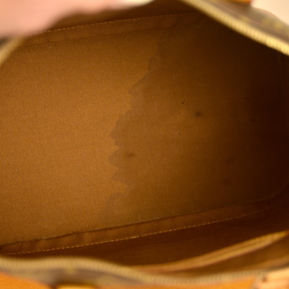 Louis Vuitton Alma PM - Picture 11 of 15